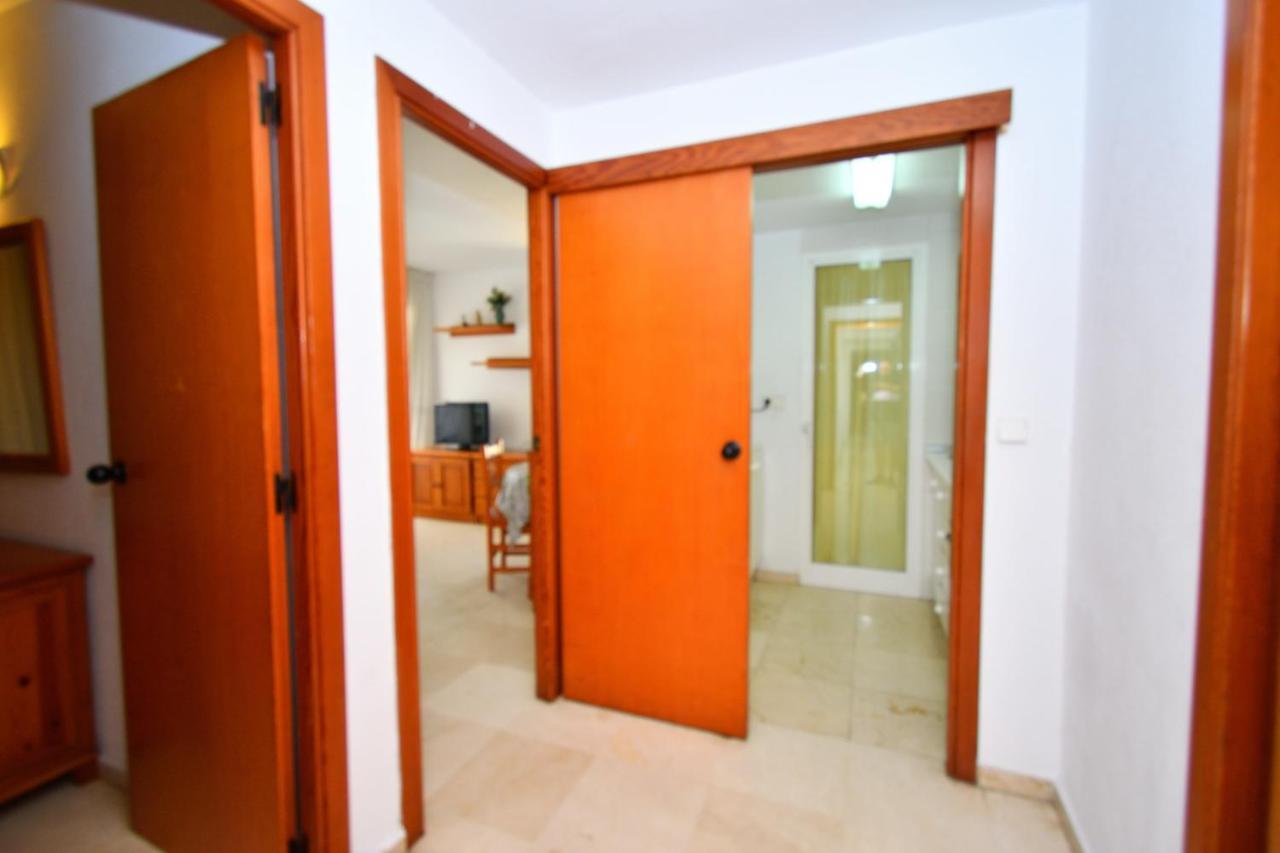 Parque Europa - Arena Appartement