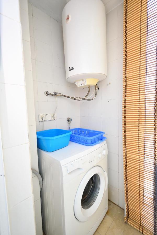 Parque Europa - Arena Appartement Benidorm