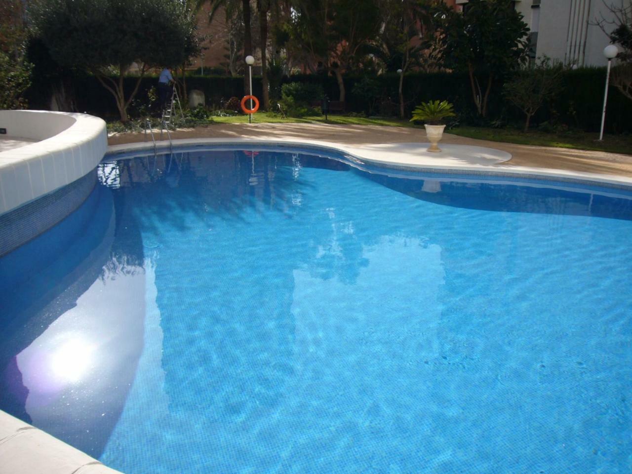 Appartement Parque Europa - Arena